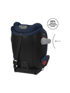 gb Gold Everna-Fix Kindersitz Kollektion 2020