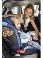 gb Gold Everna-Fix Kindersitz Kollektion 2020