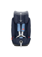 gb Gold Everna-Fix Kindersitz Kollektion 2020