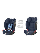 gb Gold Everna-Fix Kindersitz Kollektion 2020