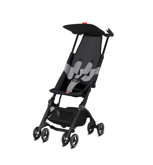 gb Gold Buggy Pockit Air All-Terrain Kollektion 2020
