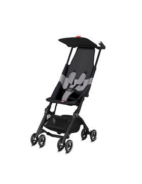 gb Gold Buggy Pockit Air All-Terrain Kollektion 2020