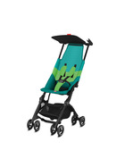 gb Gold Buggy Pockit Air All-Terrain Laguna Blue