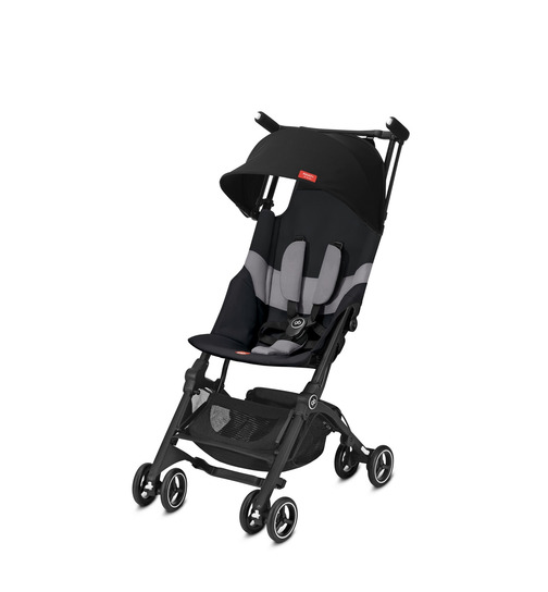 gb Gold Buggy Pockit+ All-Terrain Kollektion 2020