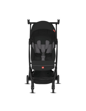 gb Gold Buggy Pocket+ All-City Velvet Black