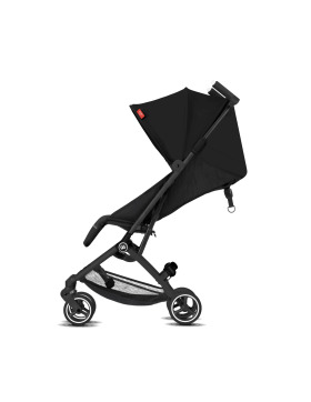 gb Gold Buggy Pocket+ All-City Velvet Black