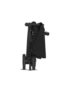 gb Gold Buggy Pocket+ All-City Velvet Black