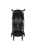 gb Gold Buggy Pocket+ All-City Velvet Black