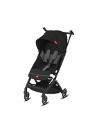 gb Gold Buggy Pocket+ All-City Velvet Black