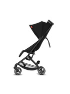 gb Gold Buggy Pocket+ All-City Velvet Black