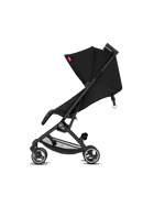 gb Gold Buggy Pocket+ All-City Velvet Black