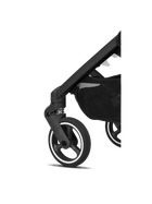 gb Gold Buggy Pocket+ All-City Velvet Black