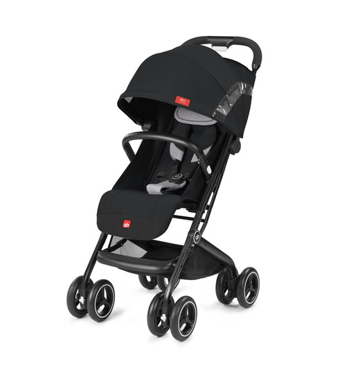 gb Gold Buggy QBIT+ ALL-Terrain Kollektion 2020