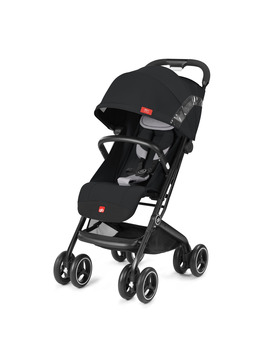 gb Gold Buggy QBIT+ ALL-Terrain Kollektion 2020