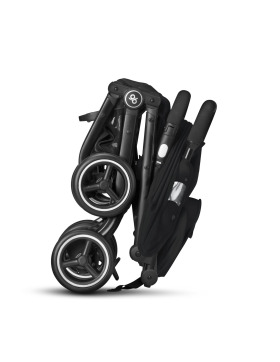 gb Gold Buggy QBIT+ ALL-Terrain Kollektion 2020