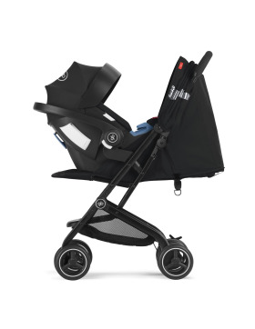 gb Gold Buggy QBIT+ ALL-Terrain Kollektion 2020