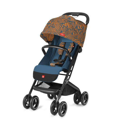 gb Gold Buggy QBIT+ All-Terrain Fashion Edition 2020