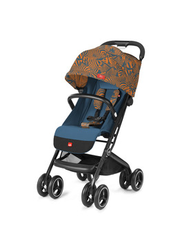 gb Gold Buggy QBIT+ All-Terrain Fashion Edition 2020