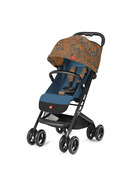 gb Gold Buggy QBIT+ All-Terrain Fashion Edition 2020