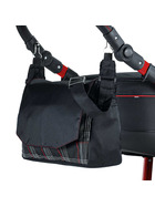 knorr-baby Kombikinderwagen Volkswagen GTI