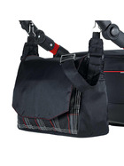 knorr-baby Kombikinderwagen Volkswagen GTI