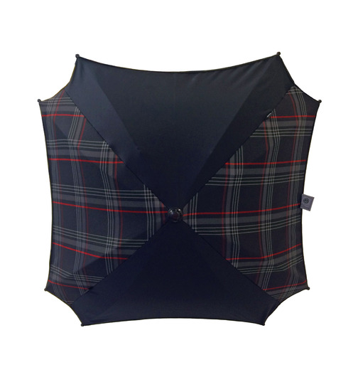 knorr-baby Sonnenschirm Volkswagen GTI