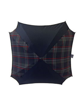 knorr-baby Sonnenschirm Volkswagen GTI