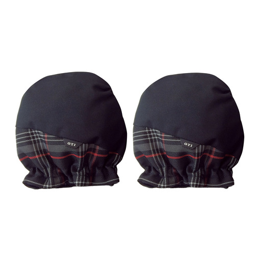 knorr-baby Handschuhe für Kinderwagen Volkswagen GTI