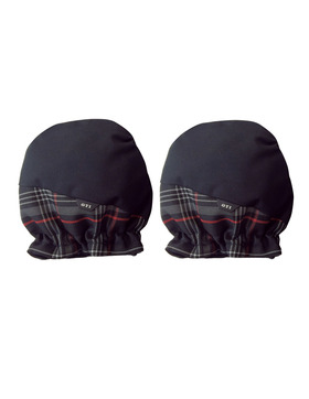 knorr-baby Handschuhe für Kinderwagen Volkswagen GTI