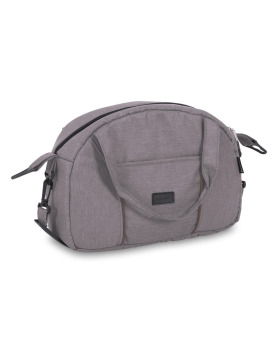 knorr-baby Kombikinderwagen Milos 11- teilig 3 Designs