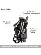knorr-baby Sportbuggy X-Easy Fold