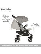knorr-baby Sportbuggy X-Easy Fold