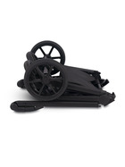 knorr-baby Kombikinderwagen Life+ 2.0 Black Edition