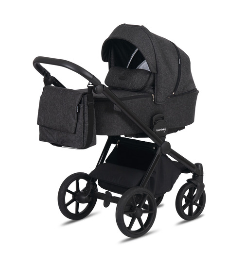 knorr-baby Kombikinderwagen Life+ 2.0