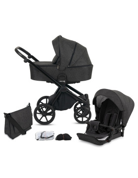 knorr-baby Kombikinderwagen Life+ 2.0
