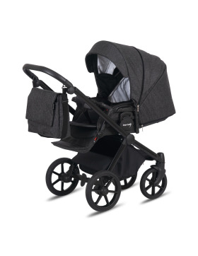 knorr-baby Kombikinderwagen Life+ 2.0