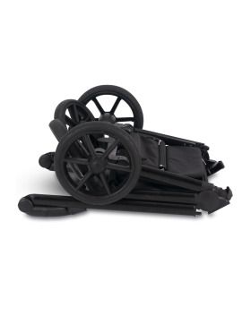 knorr-baby Kombikinderwagen Life+ 2.0