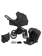 knorr-baby Kombikinderwagen Life+ 2.0
