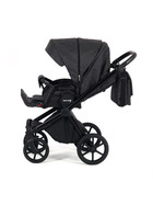 knorr-baby Kombikinderwagen Life+ 2.0