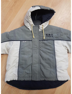 Jungen Jacke Gr.74