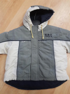 Jungen Jacke Gr.74