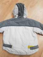 Jungen Jacke Gr.74