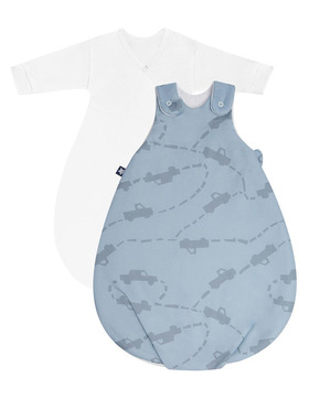 Julius Zöllner Kombi-Schlafsack Cosy Pickup