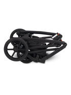 knorr-baby Kombikinderwagen Luzon 11- teilig Black Edition verschiedene Designs