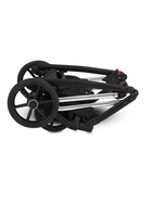 knorr-baby Kombikinderwagen Luzon 11- teilig Silver Edition verschiedene Designs