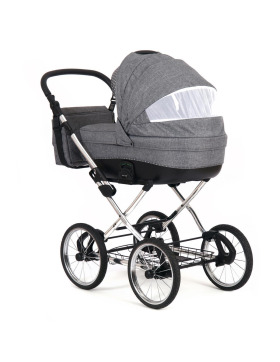 knorr-baby Kombikinderwagen Naxos verschiedene Designs