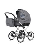 knorr-baby Kombikinderwagen Naxos verschiedene Designs