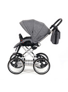 knorr-baby Kombikinderwagen Naxos verschiedene Designs