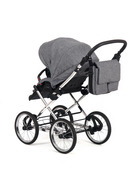 knorr-baby Kombikinderwagen Naxos verschiedene Designs