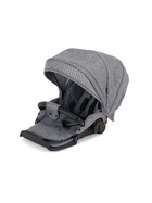 knorr-baby Kombikinderwagen Naxos verschiedene Designs